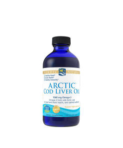 Arctic Cod Liver Oil