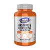 Arginine & Citrulline - 120 vcaps