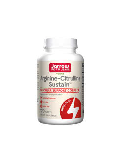 Arginine-Citrulline Sustain