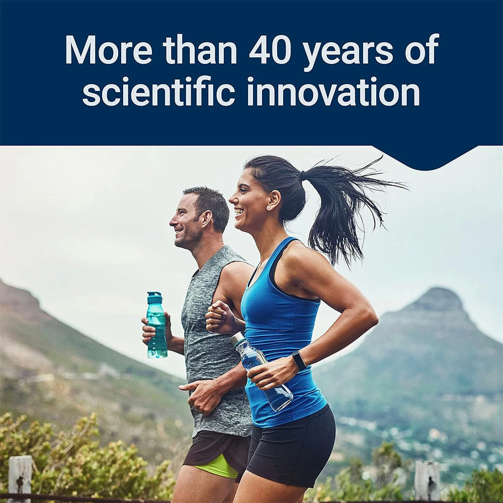 ArthroMax Advanced, NT2-kollageeni & ApresFlex - 60 kapselia - Image 3