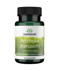 Artichoke Extract