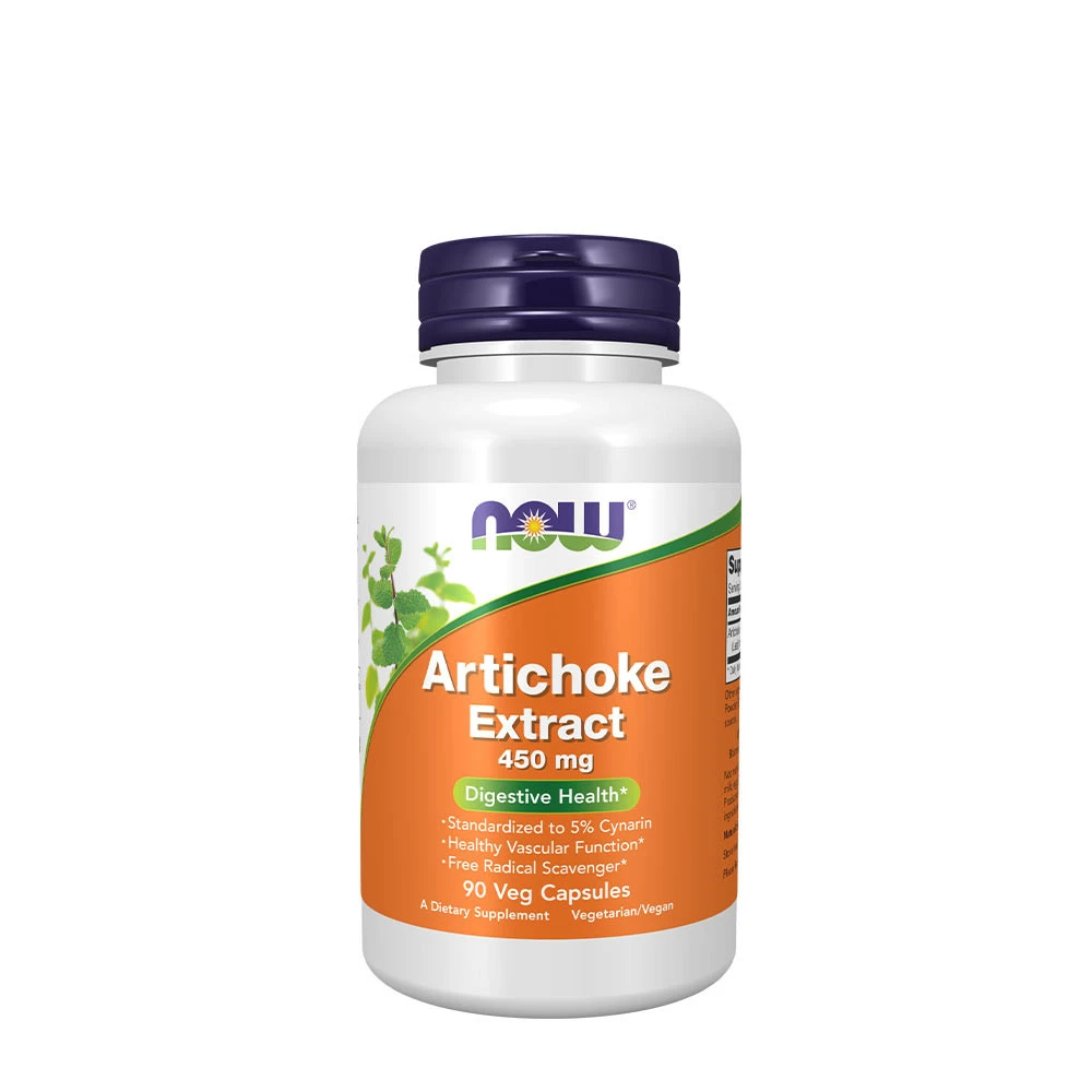 Artichoke Extract