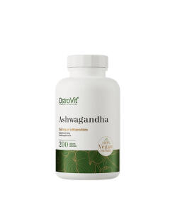 Ashwagandha - 200 tablets