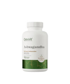 Ashwagandha - 90 tablets