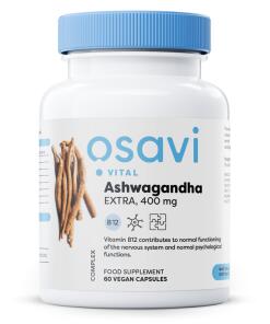 Ashwagandha Extra