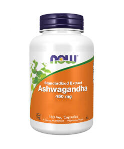 Ashwagandha-uute, 450 mg - 180 kasviskapselia - Image 4