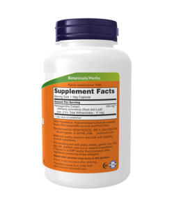 Ashwagandha-uute, 450 mg - 180 kasviskapselia - Image 5
