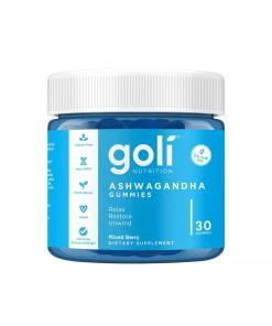 Ashwagandha gummies