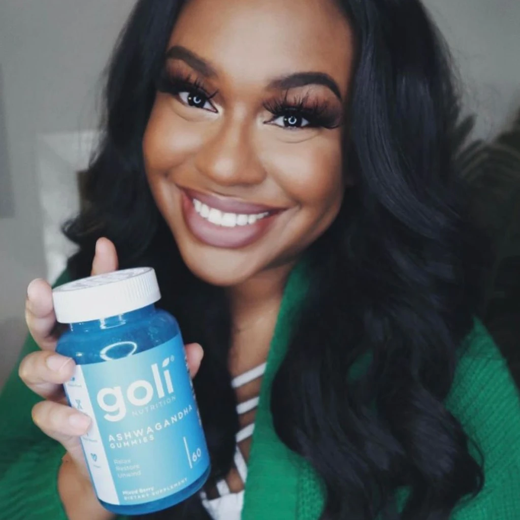 Goli Nutrition - Ashwagandha-vitamiinikarkit - Image 4