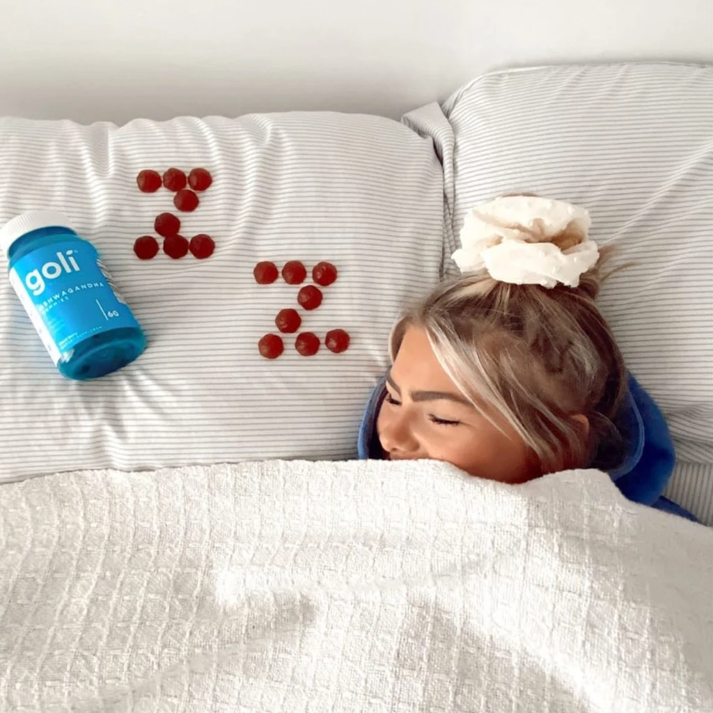 Goli Nutrition - Ashwagandha-vitamiinikarkit - Image 5