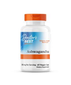 Ashwagandha Sensoril, 125 mg - 60 kapselia - Image 3