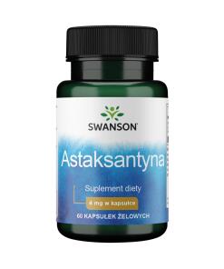 Astaxanthin
