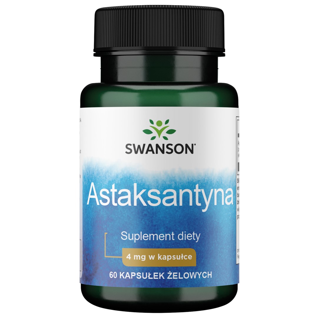 Astaxanthin
