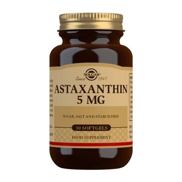 Astaxanthin