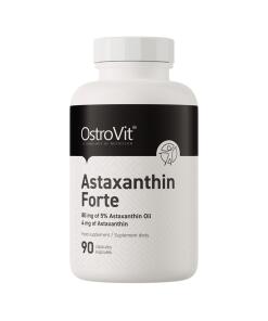 Astaxanthin Forte - 90 caps