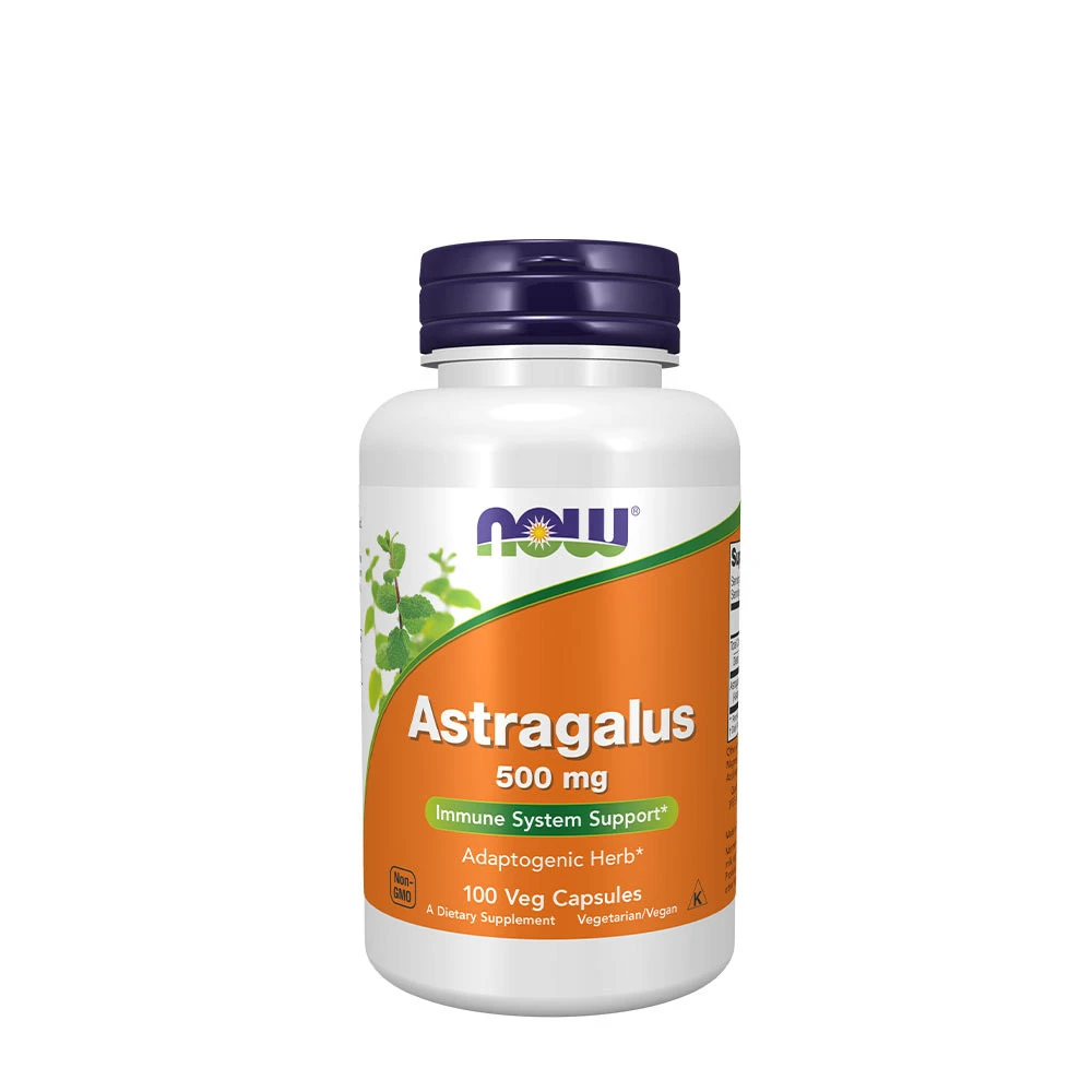 Astragalus 500 mg