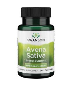 Avena Sativa