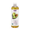 Avocado Oil - 473 ml.