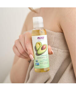 Avokadoöljy - 473 ml - Image 3
