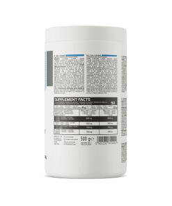 OstroVit - BCAA + Glutamiini, Luonnollinen - 500 g - Image 3