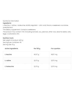 Cola - 400g
