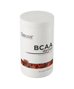 OstroVit - BCAA Instant, Cola - 400 g - Image 3