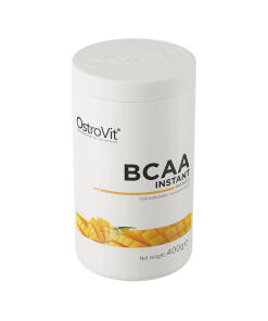 OstroVit - BCAA Instant Mango - 400 g - Image 3