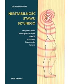 BOOK - Niestabilność stawu szyjnego Dr Bodo Kuklinski (415 pages)