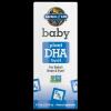 Baby Plante DHA Flydende - 37