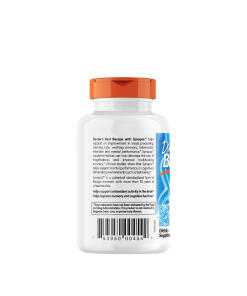 Bacopa med Synapsa, 320 mg - 60 kapselia - Image 3