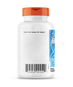 Bacopa med Synapsa, 320 mg - 60 kapselia - Image 6