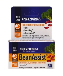 BeanAssist - 30 caps