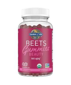 Beauty Beets Gummies