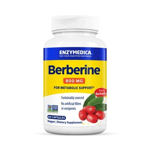Berberine