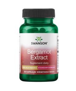 Bergamot Extract