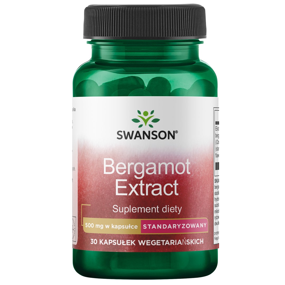 Bergamot Extract