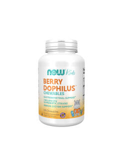 BerryDophilus Kids Chewables - 120 chewables