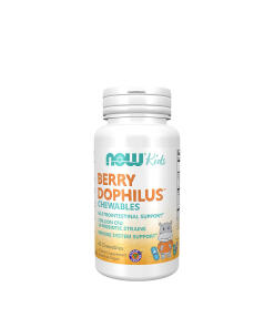 BerryDophilus™ Kids Chewable Tablets