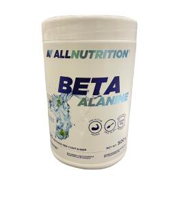 Beta Alanine