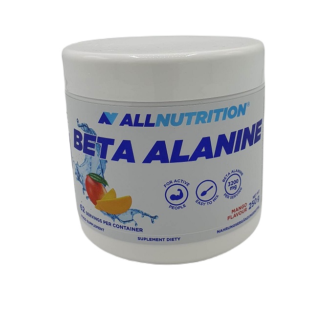 Beta Alanine