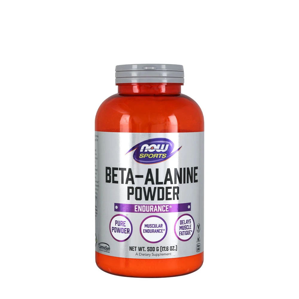 Beta-Alanine