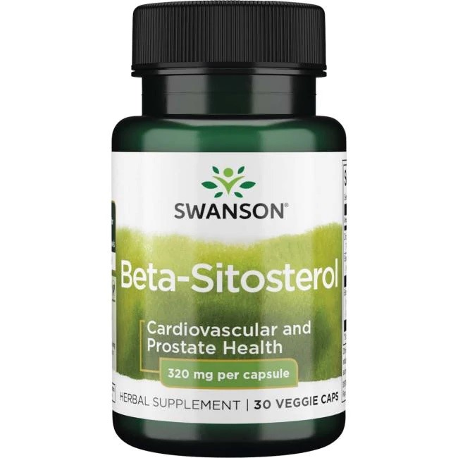 Beta-Sitosterol