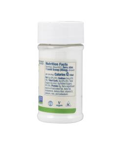 Bedre Stevia -ekstraktipulveri, luomu - 28g - Image 2