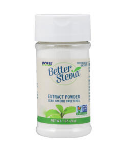 Bedre Stevia -ekstraktipulveri, luomu - 28g - Image 7