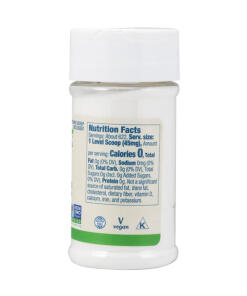 Bedre Stevia -ekstraktipulveri, luomu - 28g - Image 8