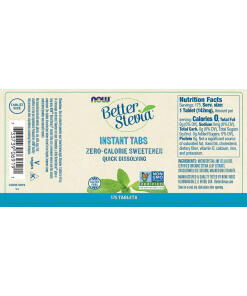 BetterStevia Pikatabletit - 175 tablettia - Image 2