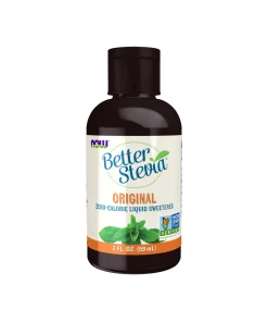 Better Stevia Liquid