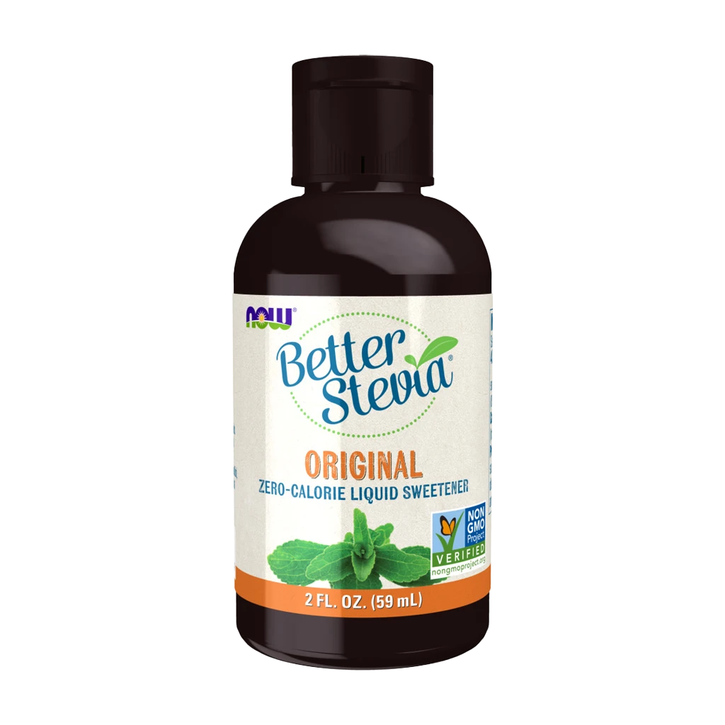 Better Stevia Liquid
