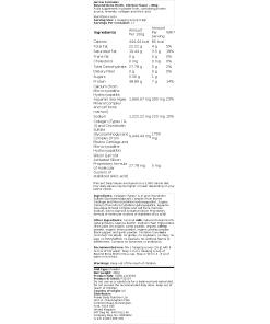 kyllingesmag - 306g