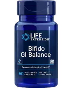 Bifido GI Balance - 60 vcaps